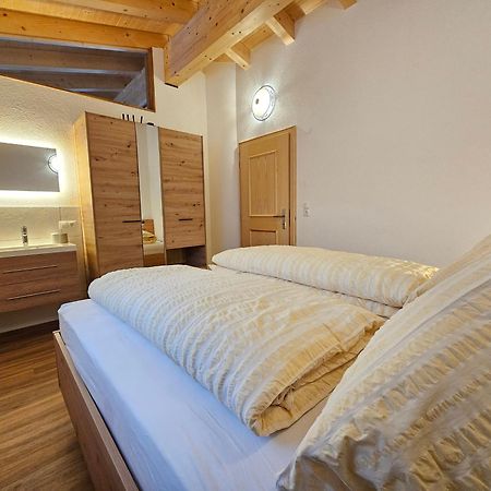 Apart Auszeit Каппль Экстерьер фото