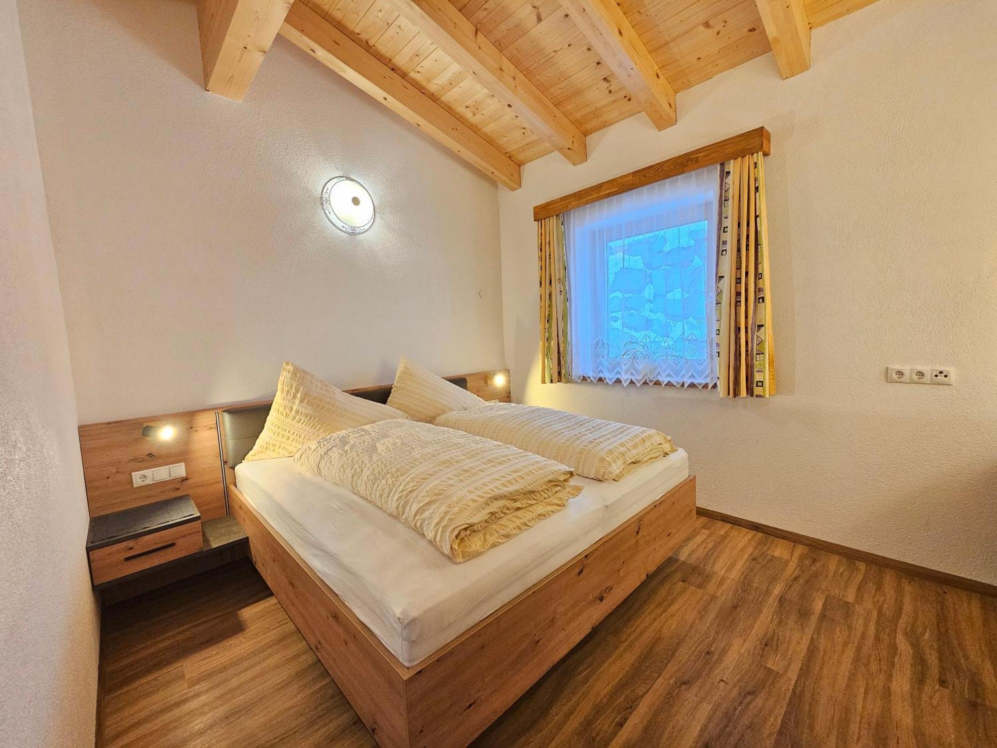 Apart Auszeit Каппль Экстерьер фото