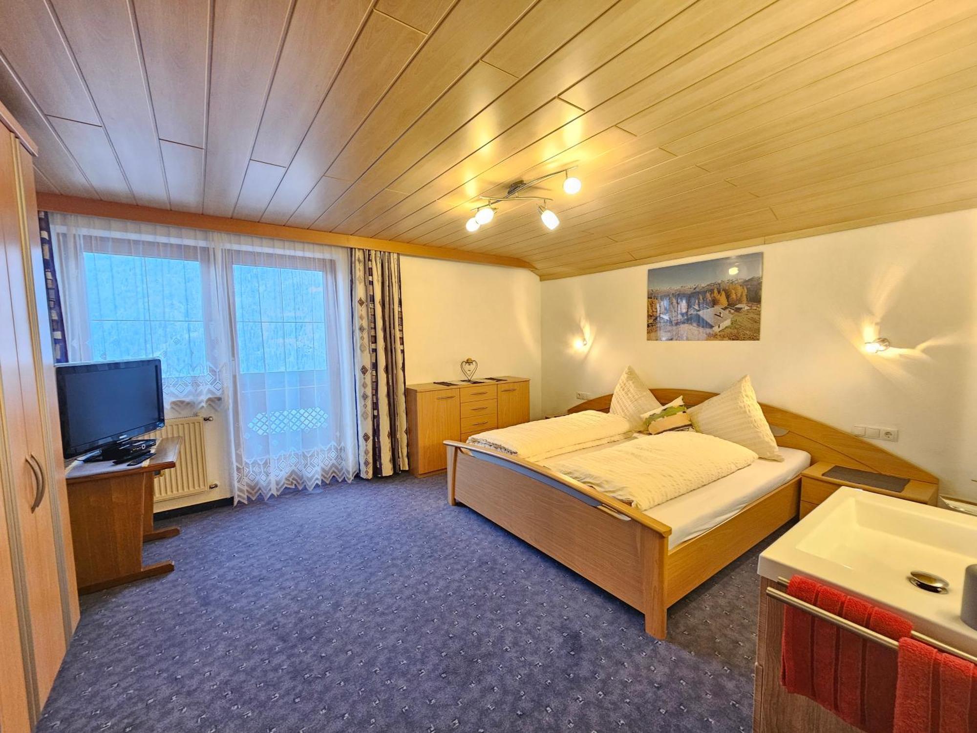 Apart Auszeit Каппль Экстерьер фото